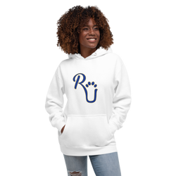 Royal Underdog Unisex Hoodie