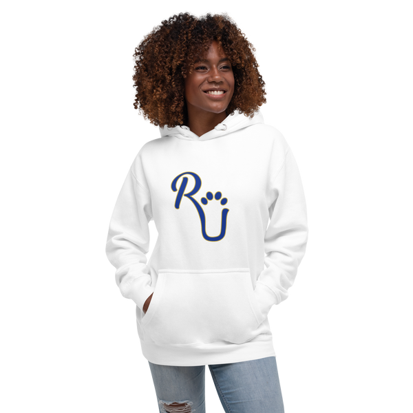 Royal Underdog Unisex Hoodie