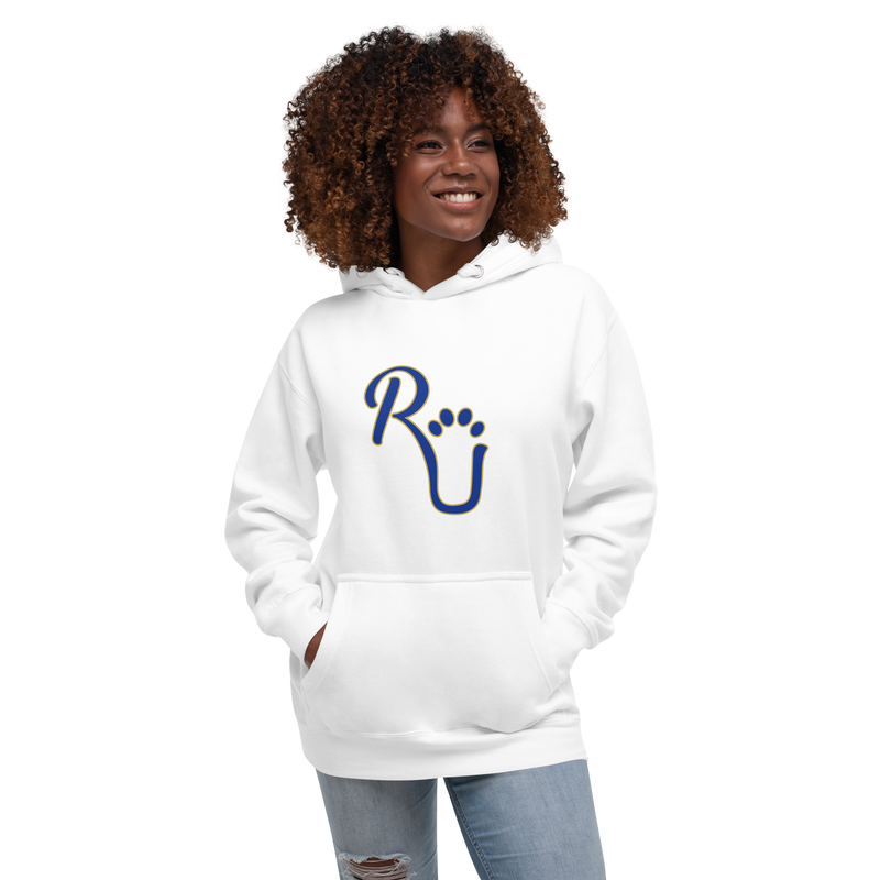 Royal Underdog Unisex Hoodie