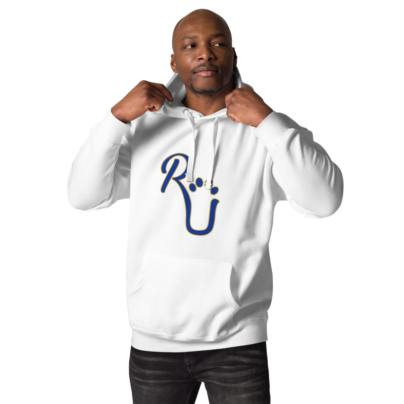 Royal Underdog Unisex Hoodie