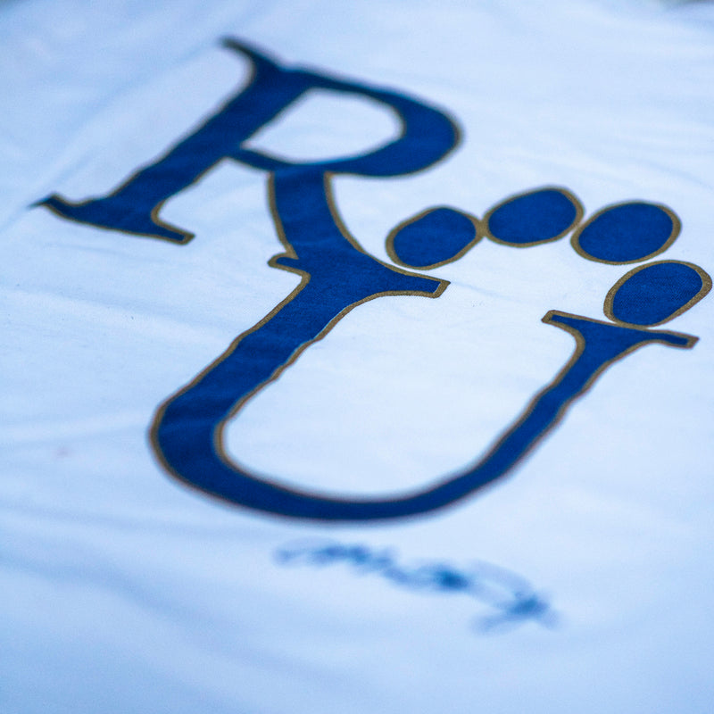 RU Signature T-Shirt