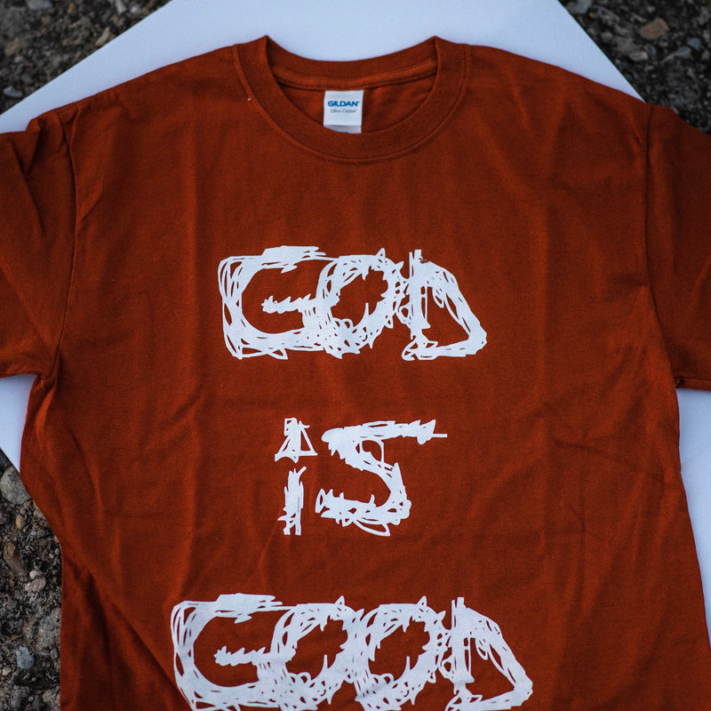 God is Good T-Shirt