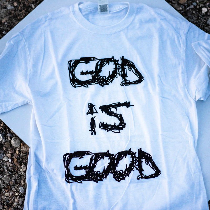 God is Good T-Shirt