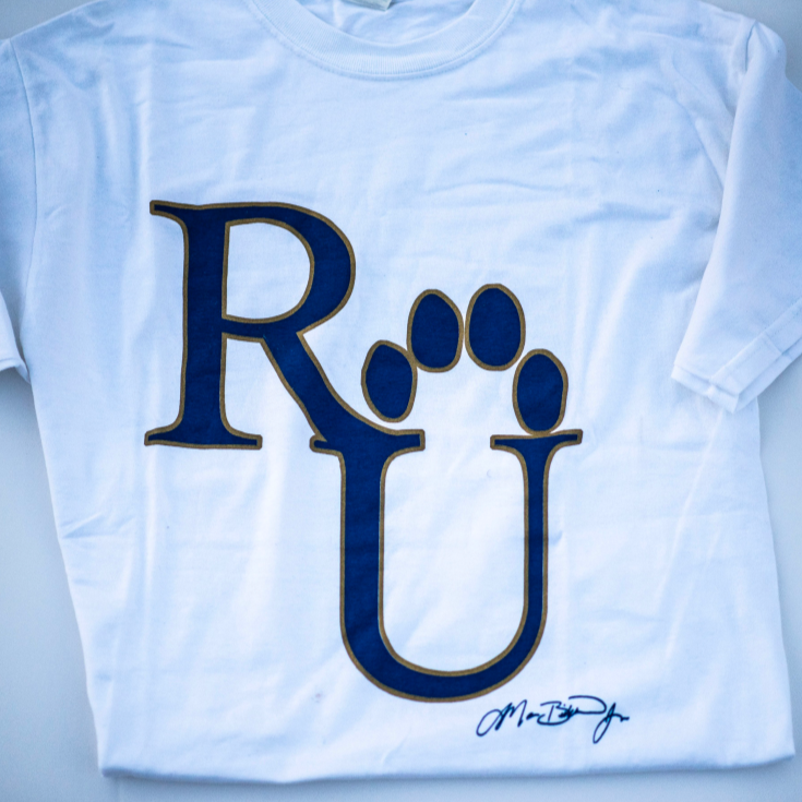 RU Signature T-Shirt